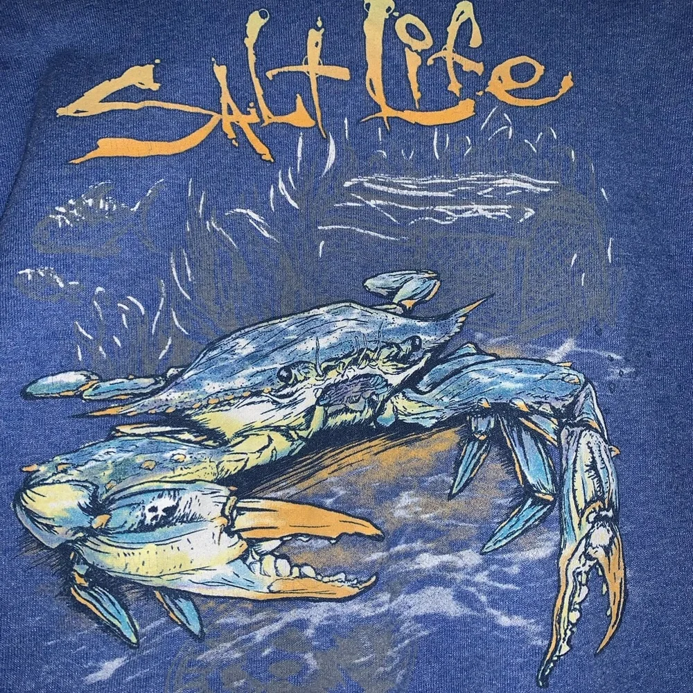 Salt Life - Picture 3 of 4